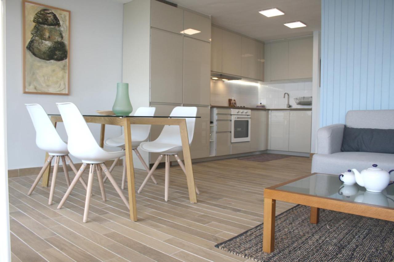 Synergie Si09 - La Jota Leilighet Salou Eksteriør bilde